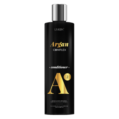 CONDITIONER ARGAN COMPLEX LIVIOON