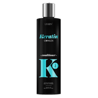 CONDITIONER KERATIN COMPLEX LIVIOON