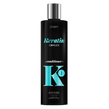 CONDITIONER KERATIN COMPLEX LIVIOON