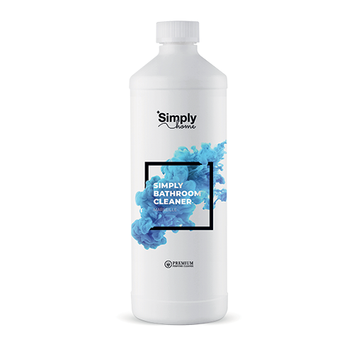 SIMPLY BATHROOM CLEANER 500 ML LIVIOON καθαριστικό μπάνιου