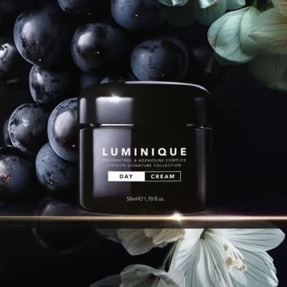 Κρέμα Ημέρας Luminique Livioon - Image 3