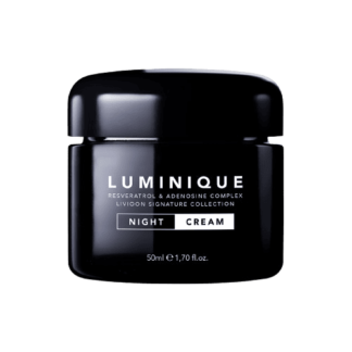 Κρέμα Νύχτας Luminique Livioon