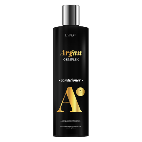 Conditioner argan complex LIVIOON