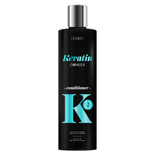 Conditioner keratin complex LIVIOON