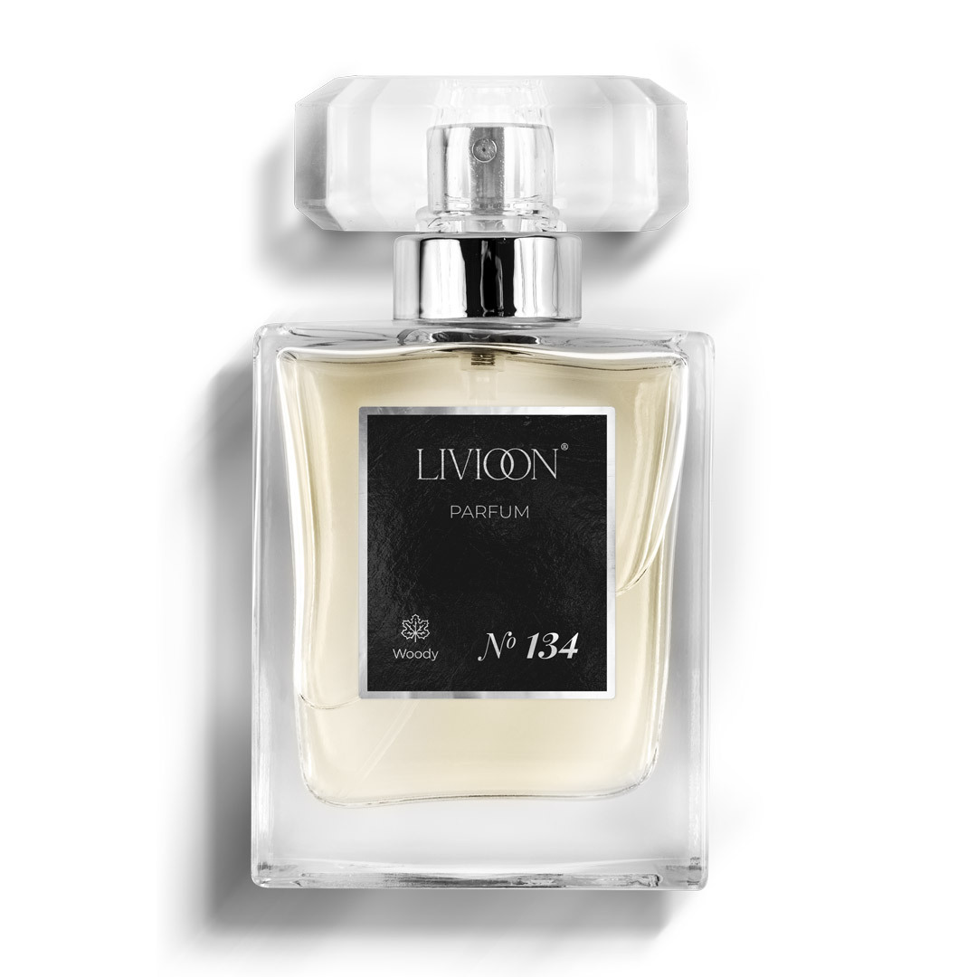Αντρικό άρωμα LIVIOON 134
