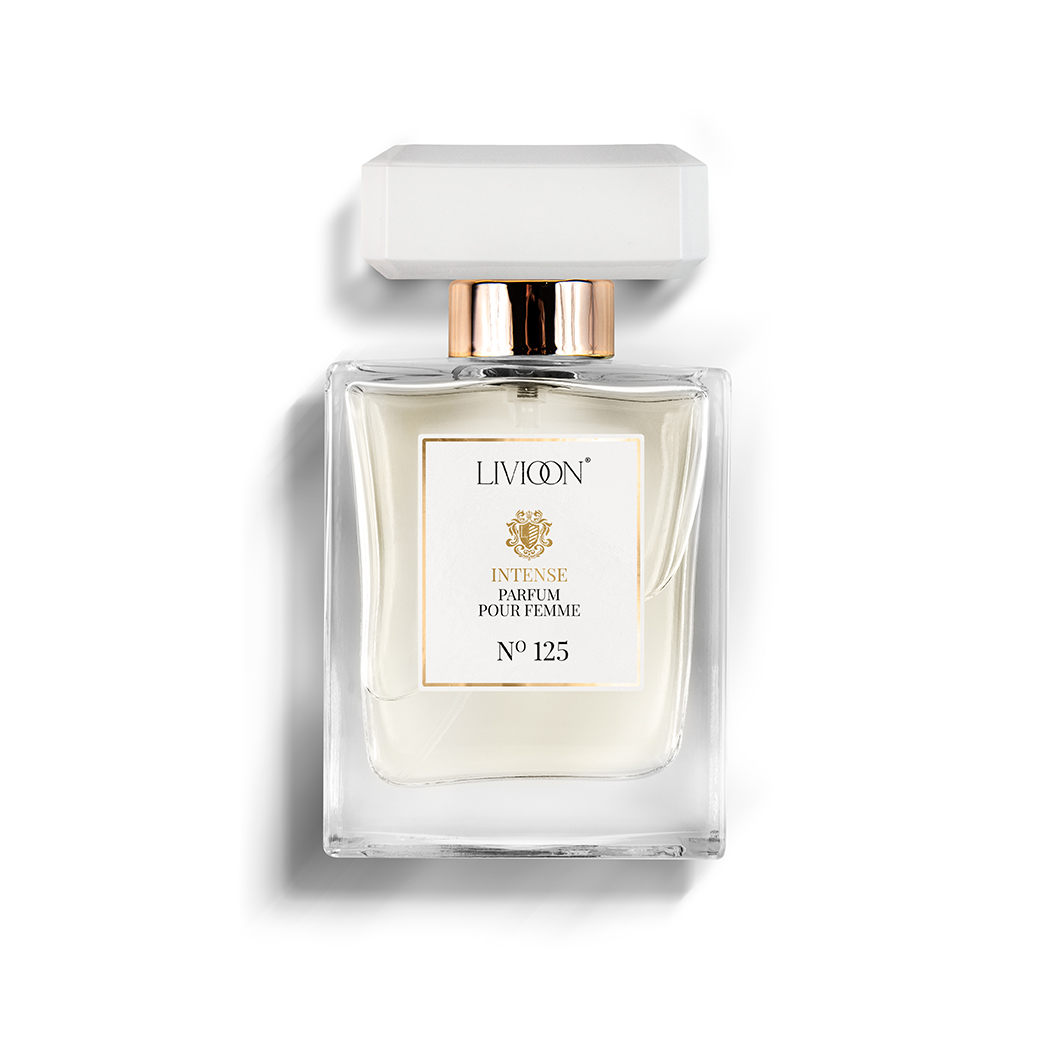 Γυναικείο άρωμα LIVIOON INTENSE 125