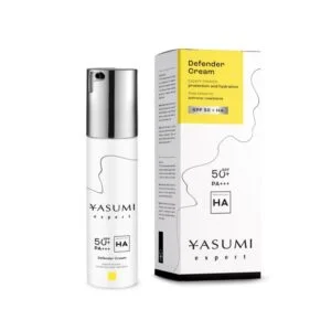 Defender Cream SPF 50 + HA YASUMI